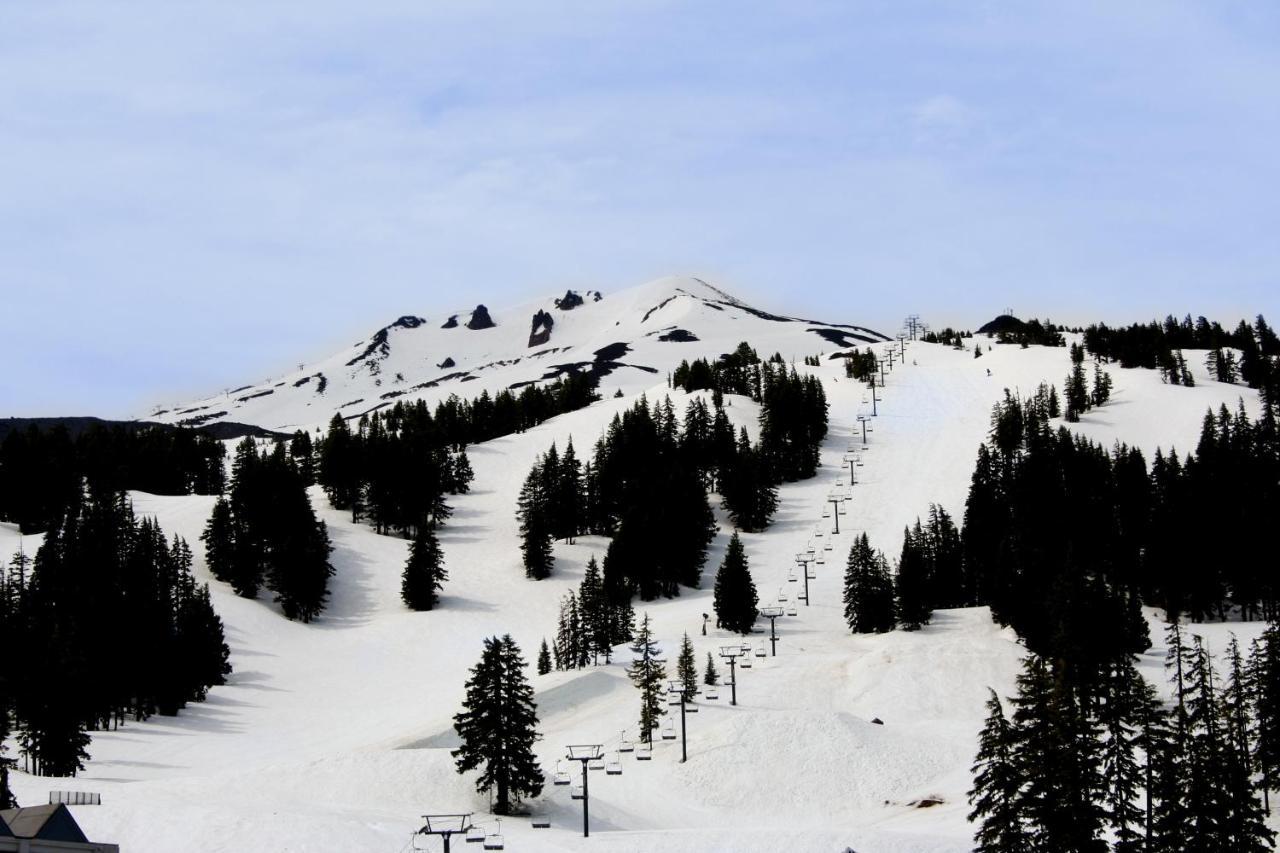 Seventh Mountain Villa Bend Kültér fotó